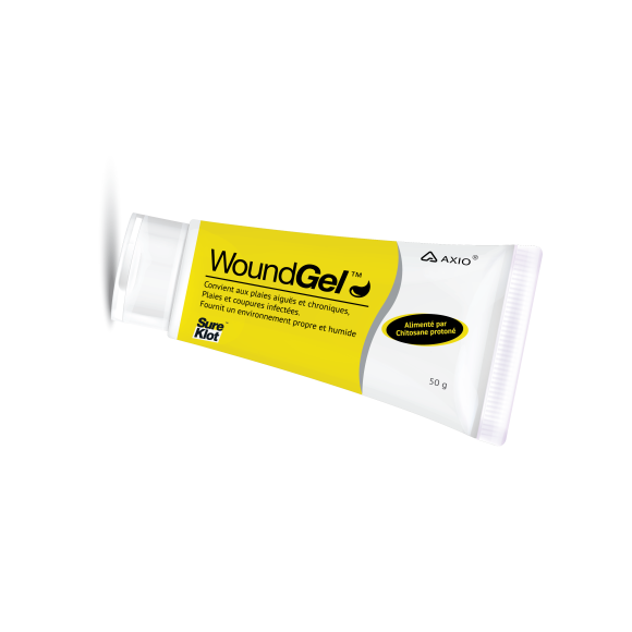 Le WoundGel™ SureKlot™